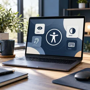 Professionelle Homepages & Landingpages