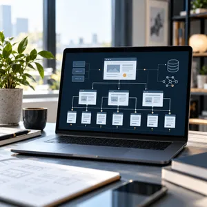 Professionelle Homepages & Landingpages