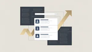 Hauptseite – Allgemeine Performance & Sichtbarkeit