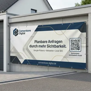 Hauptseite – Allgemeine Performance & Sichtbarkeit Hauptseite – Allgemeine Performance & Sichtbarkeit